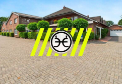 Friedeburg , Ladenlokal, Gastronomie mieten oder kaufen