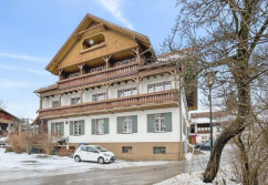 Oy-Mittelberg , Ladenlokal, Gastronomie mieten oder kaufen