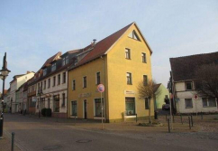 Wolmirstedt Friedensstr.11, Ladenlokal, Gastronomie mieten oder kaufen