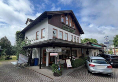 Oberhof , Ladenlokal, Gastronomie mieten oder kaufen