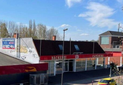 Bremen Bremer Heerstraße, Ladenlokal, Gastronomie mieten oder kaufen