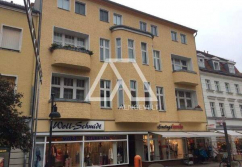Berlin , Ladenlokal, Gastronomie mieten oder kaufen