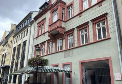 Naumburg Salzstrasse, Ladenlokal, Gastronomie mieten oder kaufen