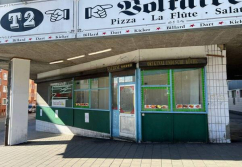 Kiel Bergstraße, Ladenlokal, Gastronomie mieten oder kaufen