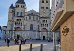 Trier Sternstraße, Ladenlokal, Gastronomie mieten oder kaufen