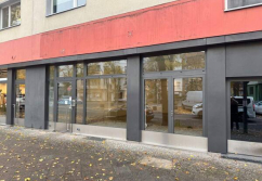 Berlin Reichsstraße, Ladenlokal, Gastronomie mieten oder kaufen