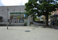 Hannover Karmarschstr., Ladenlokal, Gastronomie mieten oder kaufen