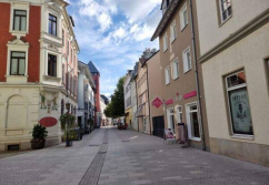 Crimmitschau , Ladenlokal, Gastronomie mieten oder kaufen