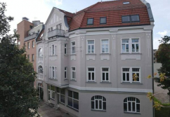 Halle Ostrauer Straße, Ladenlokal, Gastronomie mieten oder kaufen