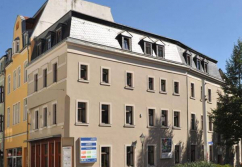 Zwickau Innere Schneeberger Straße, Ladenlokal, Gastronomie mieten oder kaufen