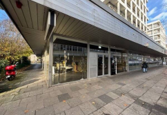 Wuppertal Friedrich-Ebert-Straße, Ladenlokal, Gastronomie mieten oder kaufen