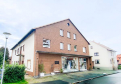 Duderstadt , Ladenlokal, Gastronomie mieten oder kaufen