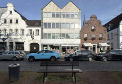 Düsseldorf , Ladenlokal, Gastronomie mieten oder kaufen