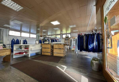 Donzdorf , Ladenlokal, Gastronomie mieten oder kaufen