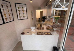 Norderstedt Rathausallee, Ladenlokal, Gastronomie mieten oder kaufen