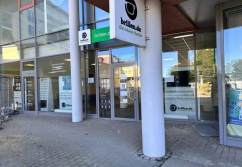 Rostock Joliot-Curie-Allee, Ladenlokal, Gastronomie mieten oder kaufen