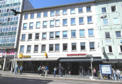 Kassel , Ladenlokal, Gastronomie mieten oder kaufen