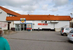 Wegeleben Lange Str., Ladenlokal, Gastronomie mieten oder kaufen