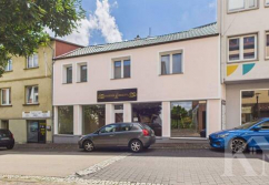 Illingen , Ladenlokal, Gastronomie mieten oder kaufen