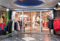 Villingen-Schwenningen , Ladenlokal, Gastronomie mieten oder kaufen