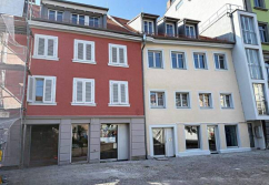 Konstanz , Ladenlokal, Gastronomie mieten oder kaufen