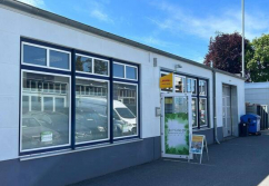 Lübeck , Ladenlokal, Gastronomie mieten oder kaufen