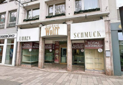 Düren , Ladenlokal, Gastronomie mieten oder kaufen