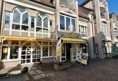 Radolfzell am Bodensee Löwengasse, Ladenlokal, Gastronomie mieten oder kaufen