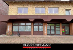 Hamburg , Ladenlokal, Gastronomie mieten oder kaufen