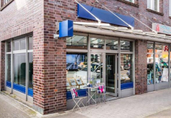 Hamburg Frahmredder, Ladenlokal, Gastronomie mieten oder kaufen