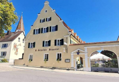 Alerheim Hauptstraße, Ladenlokal, Gastronomie mieten oder kaufen