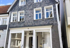 Essen / Kettwig , Ladenlokal, Gastronomie mieten oder kaufen