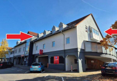 Wendelstein Querstr., Ladenlokal, Gastronomie mieten oder kaufen