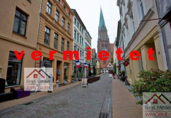 Schwerin , Ladenlokal, Gastronomie mieten oder kaufen
