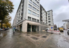 Berlin Knesebeckstraße, Ladenlokal, Gastronomie mieten oder kaufen