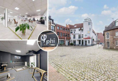 Stolberg , Ladenlokal, Gastronomie mieten oder kaufen