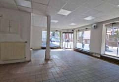 Offenbach , Ladenlokal, Gastronomie mieten oder kaufen