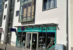 Greifswald Brüggstr., Ladenlokal, Gastronomie mieten oder kaufen