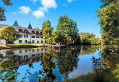 Fuchsmühl , Ladenlokal, Gastronomie mieten oder kaufen