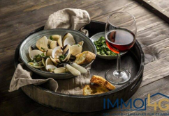 Berlin , Ladenlokal, Gastronomie mieten oder kaufen