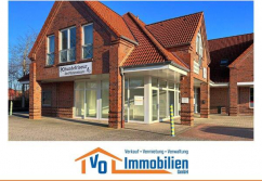 Wiesmoor , Ladenlokal, Gastronomie mieten oder kaufen