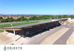 Dettingen , Ladenlokal, Gastronomie mieten oder kaufen