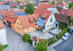 Arnstein , Ladenlokal, Gastronomie mieten oder kaufen