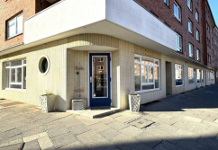 Kiel , Ladenlokal, Gastronomie mieten oder kaufen