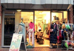 Buxtehude , Ladenlokal, Gastronomie mieten oder kaufen