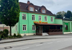 Frankfurt (Oder) Berliner Straße, Ladenlokal, Gastronomie mieten oder kaufen