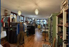 Magdeburg / Stadtfeld Ost , Ladenlokal, Gastronomie mieten oder kaufen