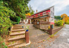 Saalfeld/Saale Wickersdorf, Ladenlokal, Gastronomie mieten oder kaufen