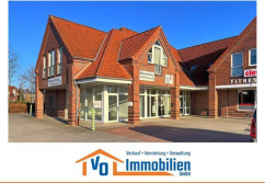 Wiesmoor , Ladenlokal, Gastronomie mieten oder kaufen