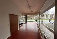 Karlsruhe Kaiserallee, Ladenlokal, Gastronomie mieten oder kaufen